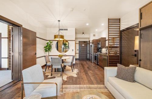 Pronghorn Resort | Juniper Preserve