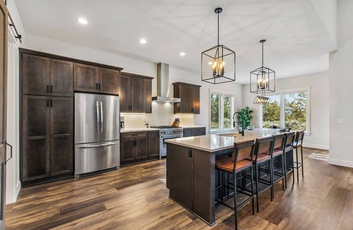 Alfalfa House | Juniper Ranch - Golf Cart Included | Sleeps 10