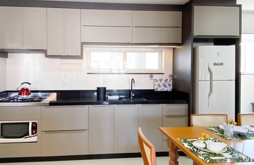 Zimbros Apartment | Juniper Refuge - Bombinhas