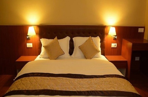 Turuk Hotel | Juniper Residency