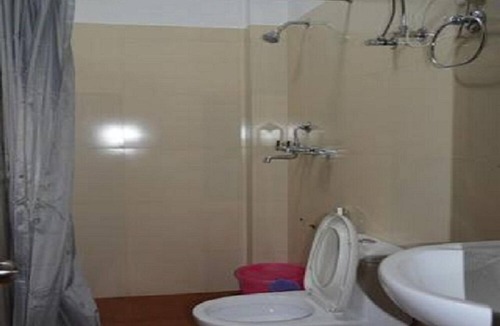 Turuk Hotel | Juniper Residency
