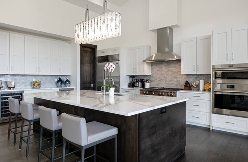 Edwards House | Juniper Ridge at Cordillera Valley Club - Big Views, Outdoor Living, Close to Beaver Creek and Vail