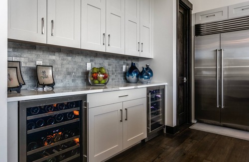 Edwards House | Juniper Ridge at Cordillera Valley Club - Big Views, Outdoor Living, Close to Beaver Creek and Vail