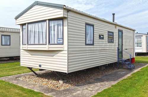 Ingoldmells House | Juniper Standard (Pet Friendly)