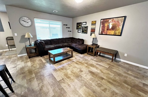 Mitchell House | Juniper Townhouse #2