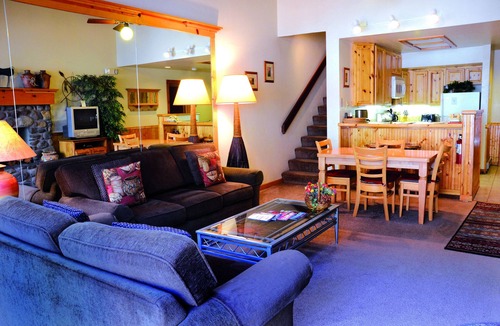 Sedona Apartment | Junipine Resort