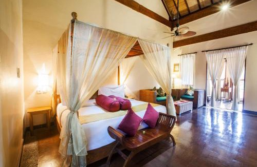 Petulu House | Junjungan Ubud Hotel and Spa