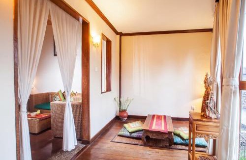 Petulu House | Junjungan Ubud Hotel and Spa