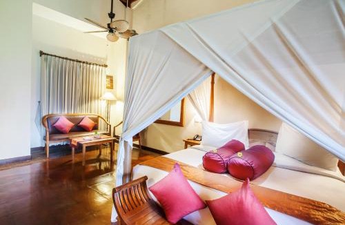 Petulu House | Junjungan Ubud Hotel and Spa