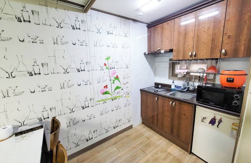 Ganghwa House | Junlive Pension