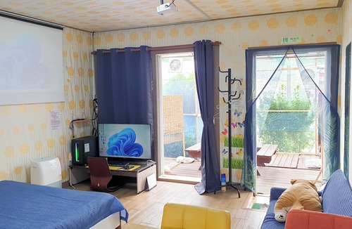 Ganghwa House | Junlive Pension