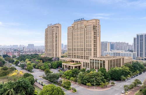 Xintang Hotel | Junluxe Hotel Guangzhou Zengcheng