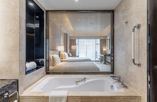 Xintang Hotel | Junluxe Hotel Guangzhou Zengcheng