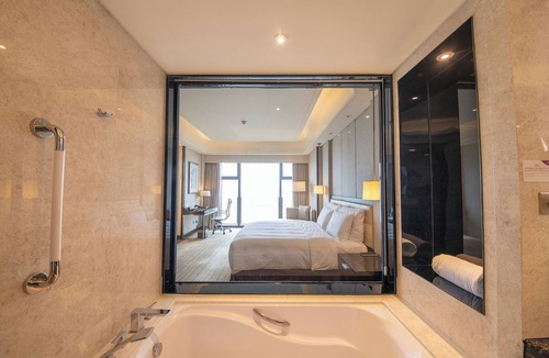 Xintang Hotel | Junluxe Hotel Guangzhou Zengcheng