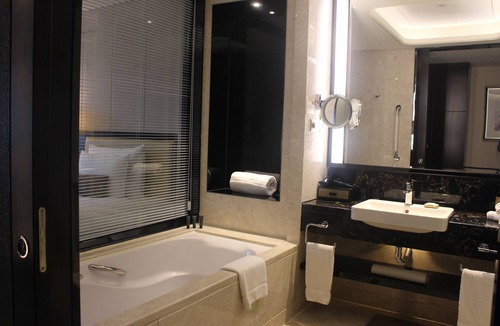 Xintang Hotel | Junluxe Hotel Guangzhou Zengcheng