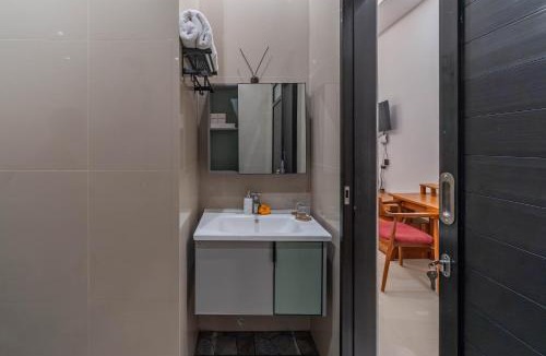 Melayang Bed & Breakfast | Junna House Ubud
