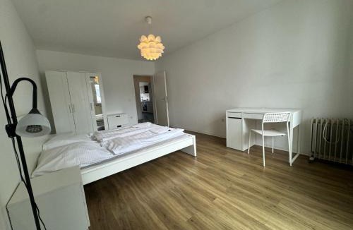 Frankfurt Apartment | Juno Apartment
