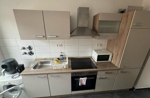 Frankfurt Apartment | Juno Apartment