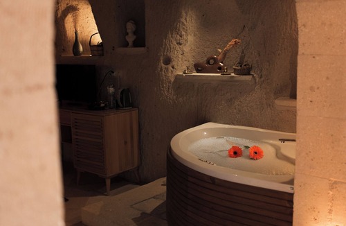 Uchisar Hotel | Juno Cappadocia