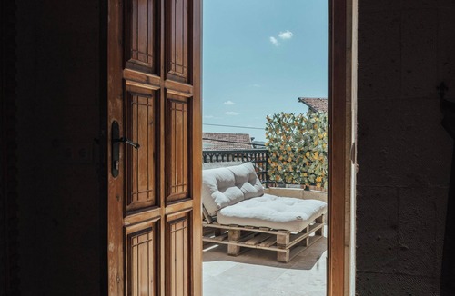 Uchisar Hotel | Juno Cappadocia