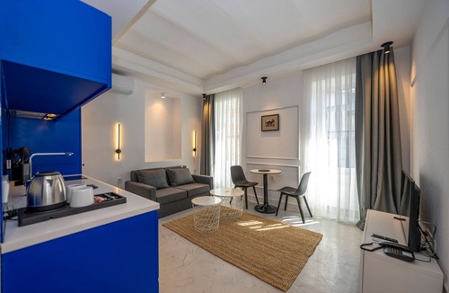 Gumussuyu Mahallesi Hotel | Juno Hotel Taksim