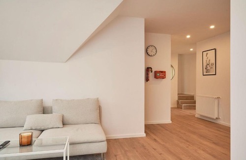 Rudinghausen Apartment | Juno Living - Witten Apartmenthaus