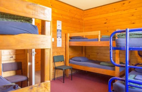Waitomo Caves Hostel | JunoHall Backpackers