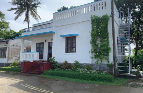 Kanthi Hotel | Junput Guest House