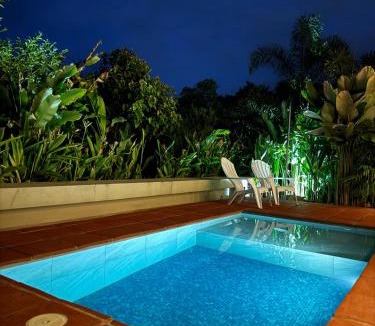 Apulo Villa | Juntas Del Lago