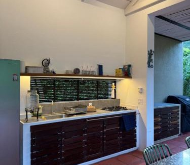 Apulo Villa | Juntas Del Lago