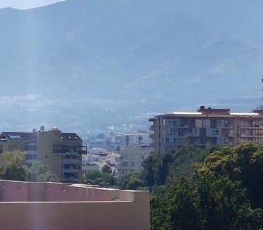 Benalmadena Costa Apartment | JUPITER 703 BENALMADENA