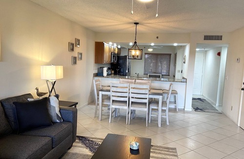 Jupiter Condo | Jupiter Beach Hideaway!!