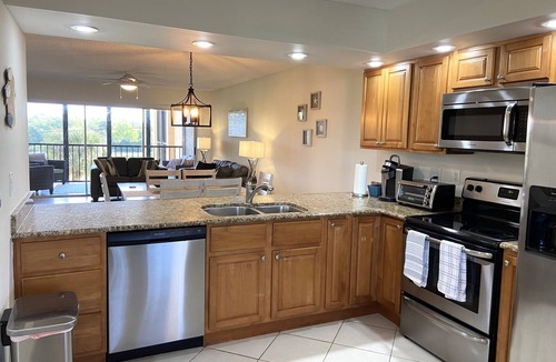 Jupiter Condo | Jupiter Beach Hideaway!!