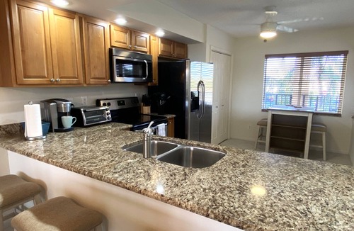 Jupiter Condo | Jupiter Beach Hideaway!!