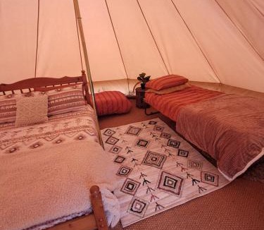 Clare Other | Jupiter Bell Tent