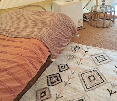 Clare Other | Jupiter Bell Tent