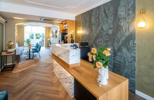 Helmersbuurt Hotel | Jupiter Hotel