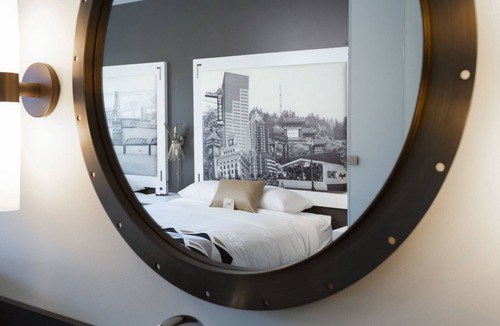 Buckman Neighborhood Hotel | Jupiter NEXT