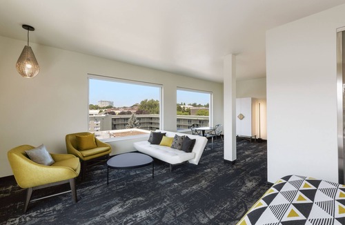 Buckman Neighborhood Hotel | Jupiter NEXT