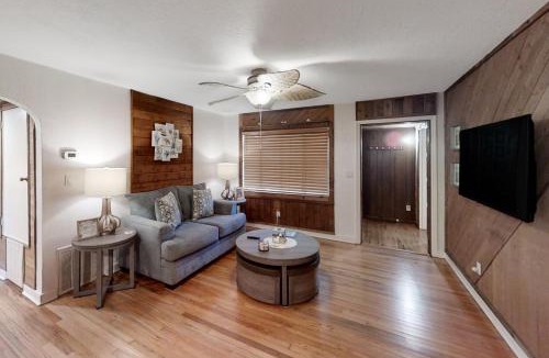 Clearwater House | Jupiter Pines Cottage