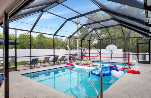 Paseo Other | Jupiter Resort Home: Putting Green W/ Heated Pool!
