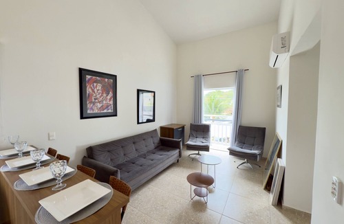 Juquehy Apartment | Juquehy Studios 6