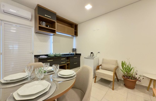 Juquehy Apartment | Juquehy Studios - 5