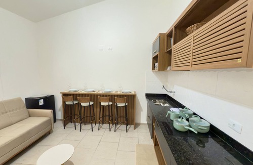 Juquehy Apartment | Juquehy Studios - 9