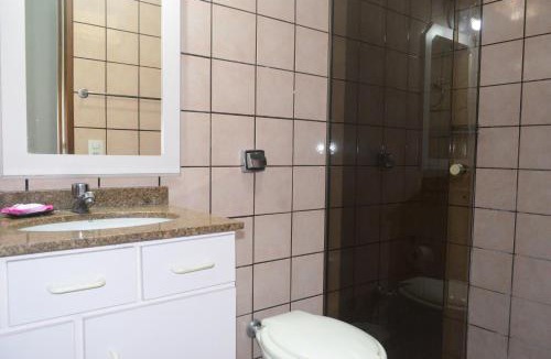 Jurere Internacional Apartment | Jurerê Internacional - Apartamento no Open Shopping