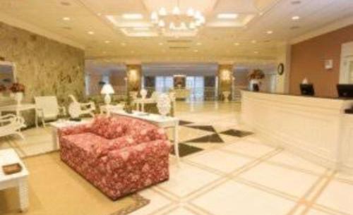 Jurere Apartment | Jurere Il Campanario Villaggio Resort