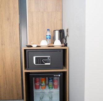 Asmali Mescit Hotel | Jurnal Hotel