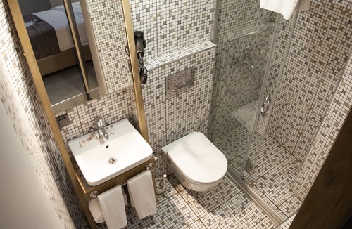 Asmali Mescit Hotel | Jurnal Hotel