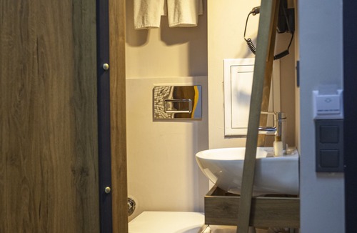 Asmali Mescit Hotel | Jurnal Hotel