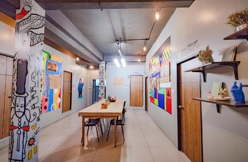 Pattaya Bay Hostel | Jurockotel